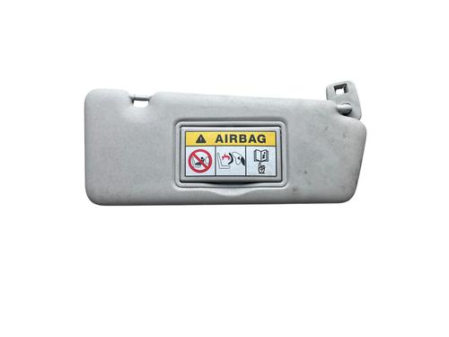 Right sun visor RENAULT CLIO IV (BH_) 1.2 16V | BP25504565I2 - Image 2