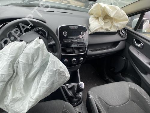 Climate control RENAULT CLIO IV (BH_) 0.9 TCe 75 (BHNP) | BP26684310I5 - Image 28