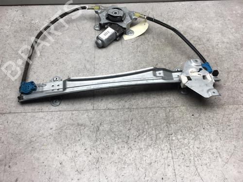 Used Front left window mechanism Front left window mechanism RENAULT TWINGO II (CN0_) 1.5 dCi 75 (75 hp) 25521666 25521666