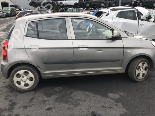 Third brake light KIA PICANTO I (SA) 1.0 | BP25521541L11  - Image 8