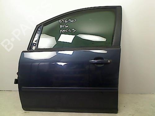 Used Left front door FORD C-MAX (DM2) 1.8 TDCi (115 hp) 25577863