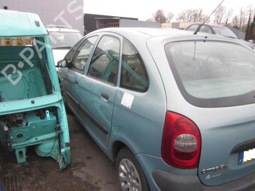 Ratstangsstang CITROËN XSARA PICASSO (N68) 1.8 16V | BP25558937I23 