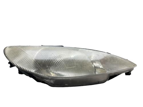 Right headlight PEUGEOT 206 Hatchback (2A/C) 1.6 16V | BP25513905C29 