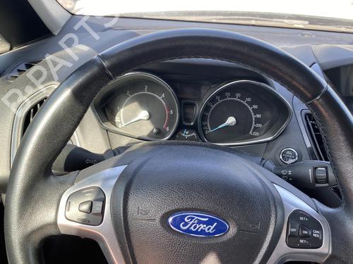 Climate control FORD B-MAX (JK) 1.6 TDCi | BP25535265I5 - Image 4