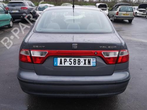Left front window switch SEAT TOLEDO II (1M2) 1.6 | BP25517780I27 