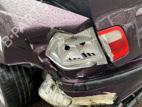 Front left window mechanism BMW 3 (E46) 330 i | BP25564357C22 - Image 13