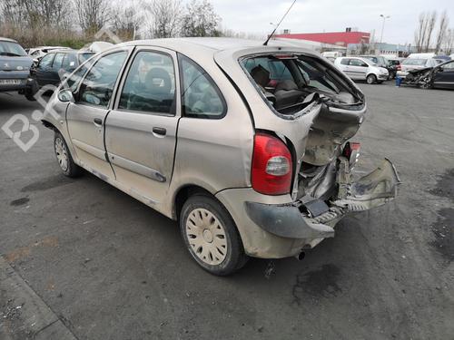Rim CITROËN XSARA PICASSO (N68) 2.0 HDi | BP25525140C45 
