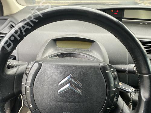 Left front window switch CITROËN C4 I (LC_) 1.6 HDi | BP33019746I27  - Image 8