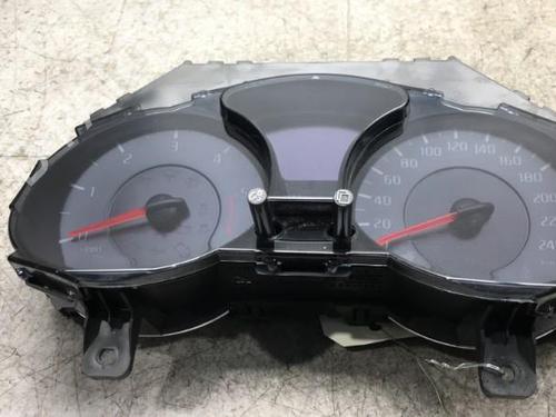 Used Instrument cluster NISSAN JUKE (F15) 1.5 dCi (110 hp) 25572774