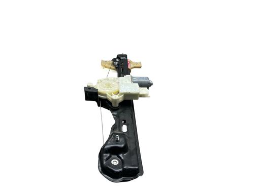 Rear right window mechanism CITROËN C4 Picasso II | BP33674411C25 - Image 2