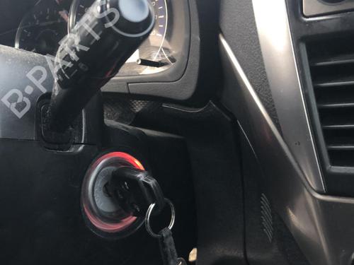 Front left lock SUBARU FORESTER (SH_) 2.0 D AWD (SHH, SHD, SHN) | BP25534131C98 - Image 28