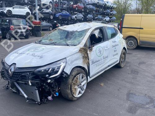 Headrest RENAULT CLIO V (B7_) 1.5 Blue dCi 100 (B7AD) | BP25550976I31  - Image 17