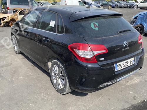 Right front shock absorber CITROËN C4 II (NC_) 1.6 HDi 115 | BP25545723M17  - Image 30