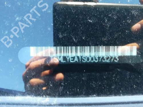 Bagaksel SUZUKI VITARA (LY) 1.4 T AllGrip (APK414) | BP25552849M2  - Image 9