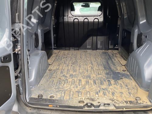 Front left lock RENAULT EXPRESS Box Body/MPV 1.5 Blue dCi 95 (F6AB) | BP25508421C98  - Image 24