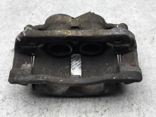 Used Right front brake caliper CITROËN JUMPY II Van 1.6 HDi 90 8V (90 hp) 25557598