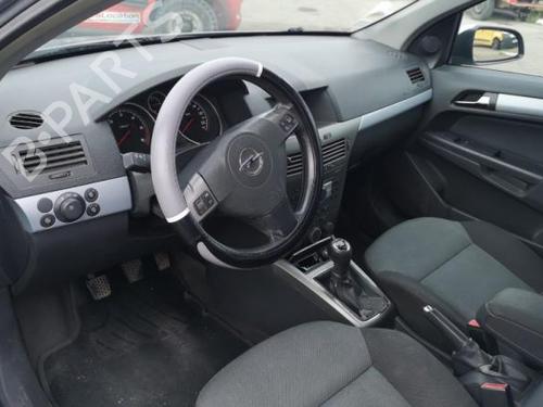 AC compressor OPEL ASTRA H (A04) 1.7 CDTI (L48) | BP25576030M34  - Image 18