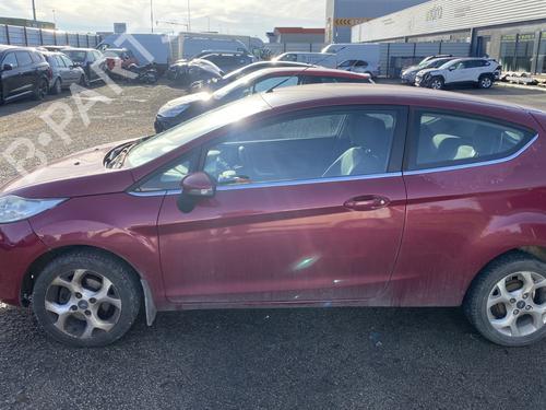 Headlight switch FORD FIESTA VI (CB1, CCN) 1.6 TDCi | BP31046854I24  - Image 11