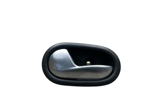 Used Front left interior door handle Front left interior door handle DACIA SANDERO II TCe 90 (B8M1, B8MA, B8AC) (90 hp) 36334158 36334158
