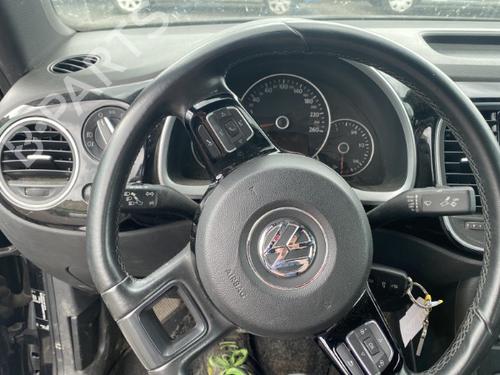 Rear mirror VW BEETLE (5C1, 5C2) 2.0 TDI | BP25566683I6 - Image 21