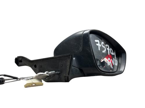 Used Right mirror PEUGEOT 208 I (CA_, CC_) 1.6 HDi / BlueHDi 75 (75 hp) 31217887