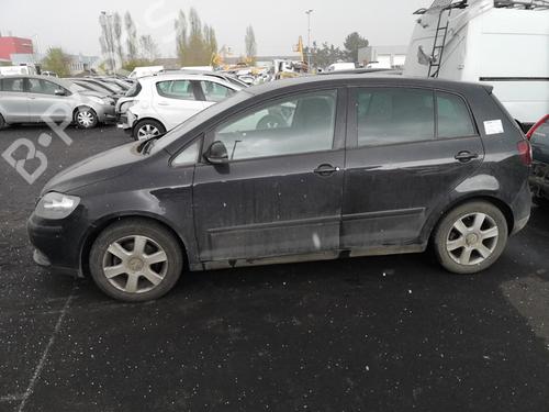 Right tailgate light VW GOLF PLUS V (5M1, 521) 1.9 TDI | BP25525005C80 
