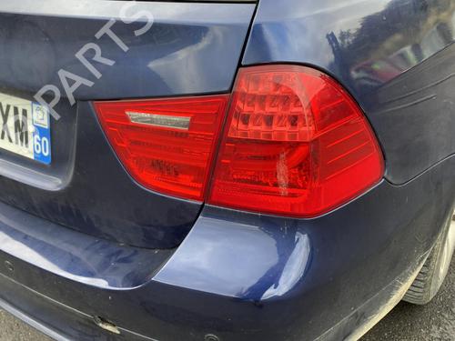 Front left interior door handle BMW 3 Touring (E91) 318 d | BP25529112I13  - Image 22