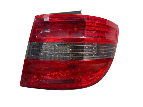 Used Right taillight MERCEDES-BENZ B-CLASS Sports Tourer (W245) B 200 CDI (245.208) (140 hp) 26599976
