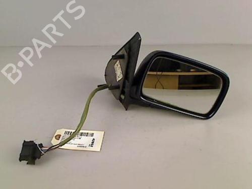 Used Right mirror VW POLO III (6N1) 75 1.6 (75 hp) 25583219