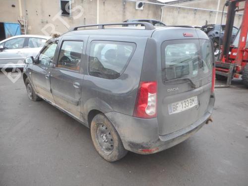 Instrument cluster DACIA LOGAN MCV (KS_) 1.5 dCi (KS0K) | BP25578194C47 - Image 17