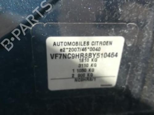 Steering pump CITROËN C4 II (NC_) 1.6 HDi 110 | BP25577046M99  - Image 6