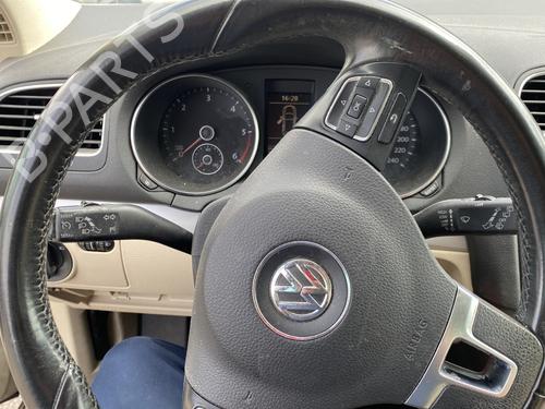 Left sun visor VW GOLF VI (5K1) 2.0 TDI | BP27655032I1 - Image 29