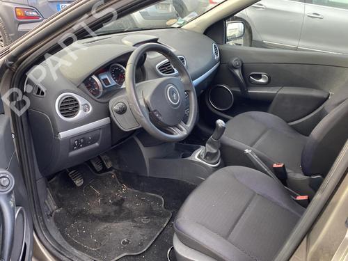 Rør RENAULT CLIO III (BR0/1, CR0/1) 1.5 dCi (BR17, CR17) | BP25572596M125 