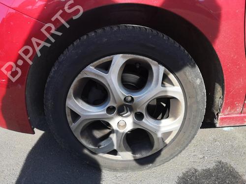 Steering column stalk CITROËN C3 II (SC_) 1.4 HDi 70 (SC8HZC, SC8HR0, SC8HP4) | BP25561099I23  - Image 17