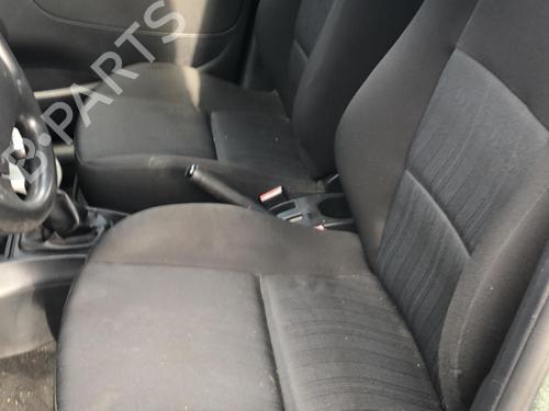 ABS pump PEUGEOT 207 (WA_, WC_) 1.4 HDi | BP25511014M43 