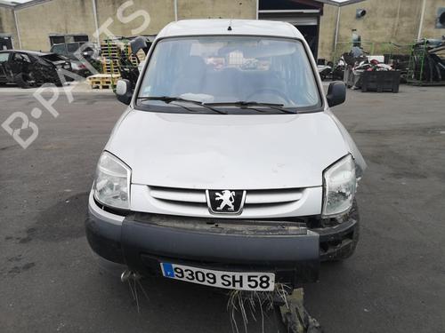 AC compressor PEUGEOT PARTNER MPV (5_, G_) 1.6 16V | BP25532724M34 - Image 33