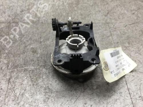 Used Left front fog light Left front fog light CITROËN C3 II (SC_) 1.6 HDi (92 hp) 25573132 25573132