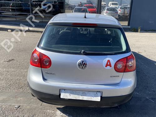 Left tailgate light VW GOLF V (1K1) 1.9 TDI | BP29900143C79  - Image 27