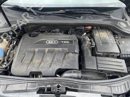 Headrest AUDI A3 Sportback (8PA) 2.0 TDI | BP25566010I31 - Image 32