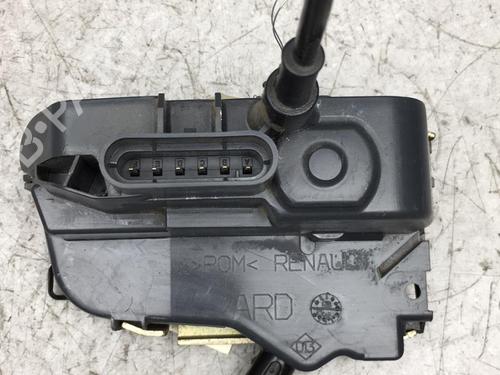 Rear right lock RENAULT MEGANE II (BM0/1_, CM0/1_) 1.5 dCi (BM02, BM13, BM2A, CM02, CM13) | BP25556300C99