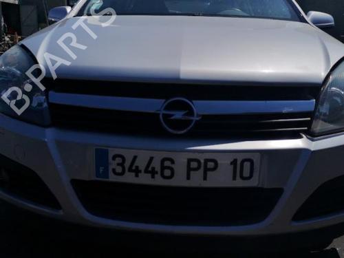 Starter OPEL ASTRA H (A04) 1.6 (L48) | BP25538662M8 - Image 16