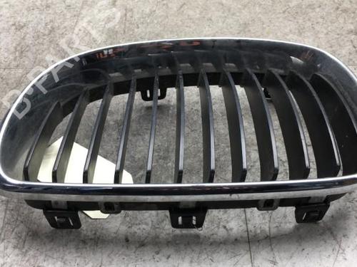 Used Grille BMW 1 (E81) 118 d (143 hp) 25511714
