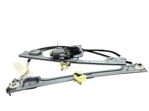 Front right window mechanism PEUGEOT 1007 (KM_) 1.4 HDi | BP29157618C23  - Image 5