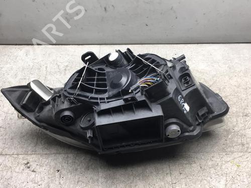 Left headlight BMW 1 (E81) 120 i | BP25551140C28 