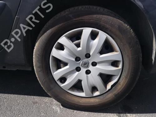 Pala sol esquerda RENAULT ESPACE IV (JK0/1_) 2.0 (JK0A, JK1D, JK0N) | BP25536549I1 - Image 6