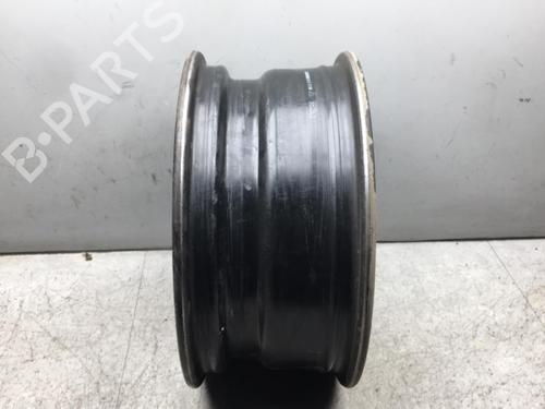 Used Rim RENAULT MEGANE II (BM0/1_, CM0/1_) 1.5 dCi (BM1E, CM1E) (106 hp) 25566339