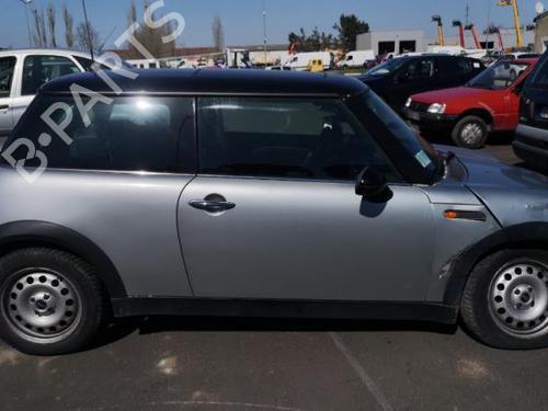 Left headlight MINI MINI (R50, R53) Cooper | BP25578536C28  - Image 32