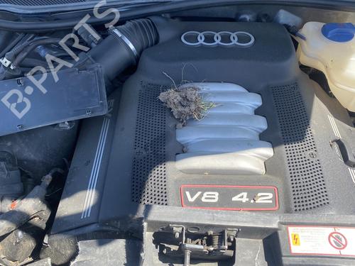 Front left seatbelt AUDI A6 C5 (4B2, 4B4) 4.2 quattro | BP25575568I26  - Image 20