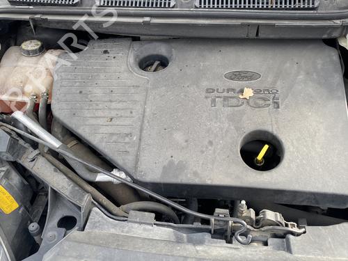 Climate control FORD FOCUS C-MAX (DM2) 1.8 TDCi | BP25542078I5  - Image 8