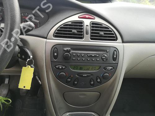 Front right seatbelt CITROËN C5 I (DC_) 2.0 16V (DCRFNC, DCRFNF) | BP25533682I25  - Image 13